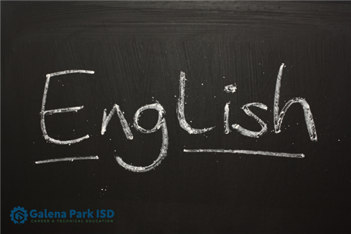 English